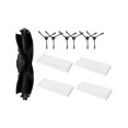 thumbnail image 1 of 11PCS for G8000/G8000 Pro / G20/G20 Pro Vacuum Cleaner Main Side Brush Hepa Filter, 1 of 5