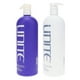 thumbnail image 2 of Unite Hair Blonde Shampoo 33.8 Oz & Blonde Acondicionador 33.8 Oz Combo Pack UNiTE Food Unite Hair Blonde Shampoo 33.8 Oz & Blonde Acondicionador 33.8 Oz Combo Pack, 2 of 2