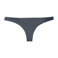 thumbnail image 2 of Tavik Womens Ali Bikini Swim Bottom, Blue, Large, 2 of 2