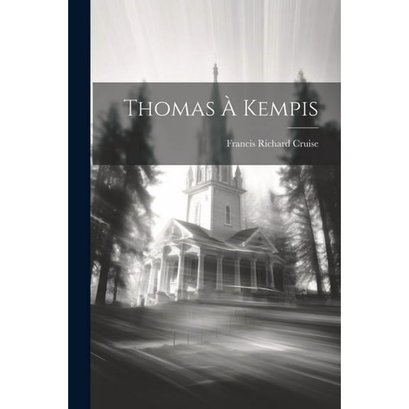 Thomas à Kempis (Paperback)