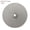 1200#, variant on 6" 150mm Grit80 Coated Wheel Lapping Disc Flat Lap Wheel PACK