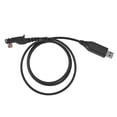 thumbnail image 4 of Cable de programación USB, enchufe del cable de programación USB Cable de programación de interfaz USB Cable de programación USB Cable Rendimiento finamente ajustado Jadeshay A, 4 of 8
