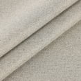 thumbnail image 6 of Superior Nyan 100% Blackout Curtains Set of 2, Grommet Header Curtain Panel Pair, Oatmeal Beige, 52"W x 108"L, 6 of 9