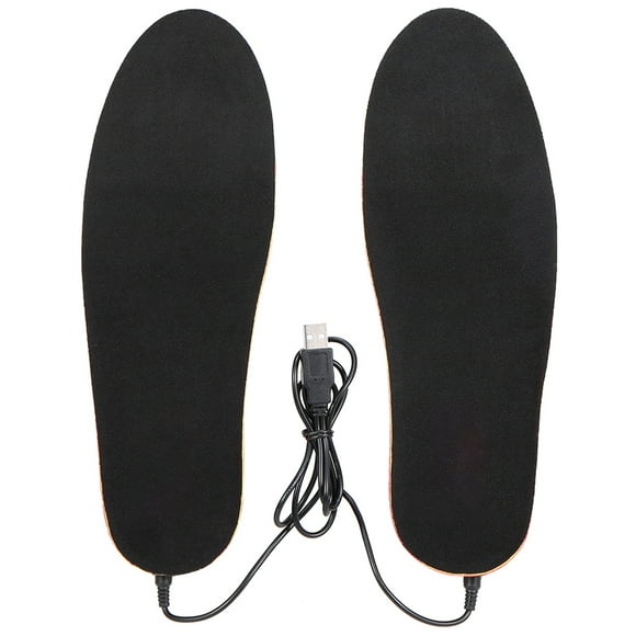 Chauffe de pied intérieure chauffée électrique hiver