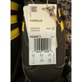 thumbnail image 5 of MEN'S Adi-das Gazelle Shadow Olive Impact Shoes Yellow HQ9873 size 7 mens, 5 of 5
