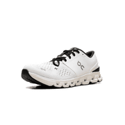 On MENS Cloud X 4 Ivory Black 3ME30040791 from Stadium Goods