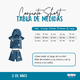 thumbnail image 5 of Conjunto playera con gorro bordado Disney Angel, 5 of 5