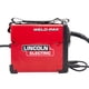 thumbnail image 4 of Soldador Lincoln Electric 90i MIG/Flux Core con alimentación de alambre de 120 V, 4 of 9