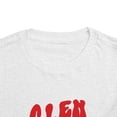 thumbnail image 4 of Glen Lake Michigan Toddler Shirt Gifts Boy Girl Size 2T-5T, 4 of 4