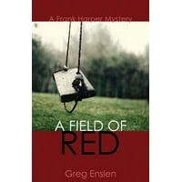 A Field of Red (Paperback)