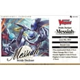 thumbnail image 2 of Bushiroad Cardfight Vanguard Messiah D-SS04 - English - Stride Deckset, 2 of 3