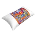 thumbnail image 3 of Fundas de almohada Thundercats, fundas de almohada mullidas súper suaves y acogedoras con cremallera, 20 x 30 pulgadas, dormitorio, sofá, sillón, funda de almohada para todas las estaciones, 3 of 8