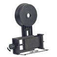thumbnail image 1 of unbranded Adaptador Negro Para Smartphone Compatible Con Binoculares Y Monoculares De Uso Fácil, 1 of 8