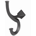 thumbnail image 2 of Alno A7199 Spa 2 Robe Hook, 2 of 4