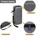 thumbnail image 3 of Estuche de almacenamiento compatible con el banco de energía Anker Prime de 27.650 mAh, 3 of 7