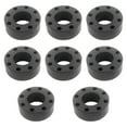 thumbnail image 4 of koolsoo Table Soccer Decor Foosball Table Replacement for Party Sports Gifts 8pcs, 4 of 9