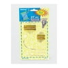 Bulk Buys HW080-24 7''L x 7''H x 7''W Needle Set Value Pack - Pack of 24