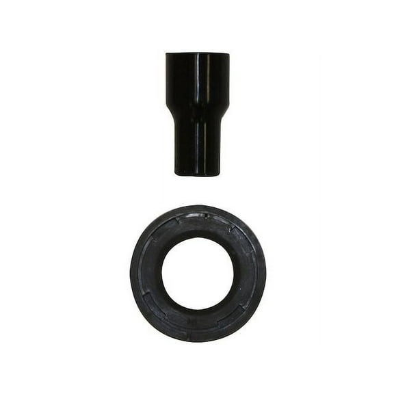 Direct Ignition Coil Boot - Compatible with 2000 - 2005 Toyota MR2 Spyder 1.8L 4-Cylinder 2001 2002 2003 2004