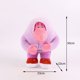 thumbnail image 3 of Muñeca de peluche de 30cm, juguete de felpa suave de interior y exterior, servicio secreto mental, periferia de Anime, novedad, 3 of 5