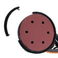 thumbnail image 2 of VEVOR 900W Drywall Sander Variable Speed 800 to 1800RPM, Self Suction, 2 of 12