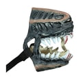 thumbnail image 2 of Monster Dog Muzzle, Dog Training Muzzle，B：L | Prevents Barking, Chews, for Small, Medium and Large Dogs, for Halloween, Party Costume Or Treat with Adjustable Straps(Type-A,XL), 2 of 10