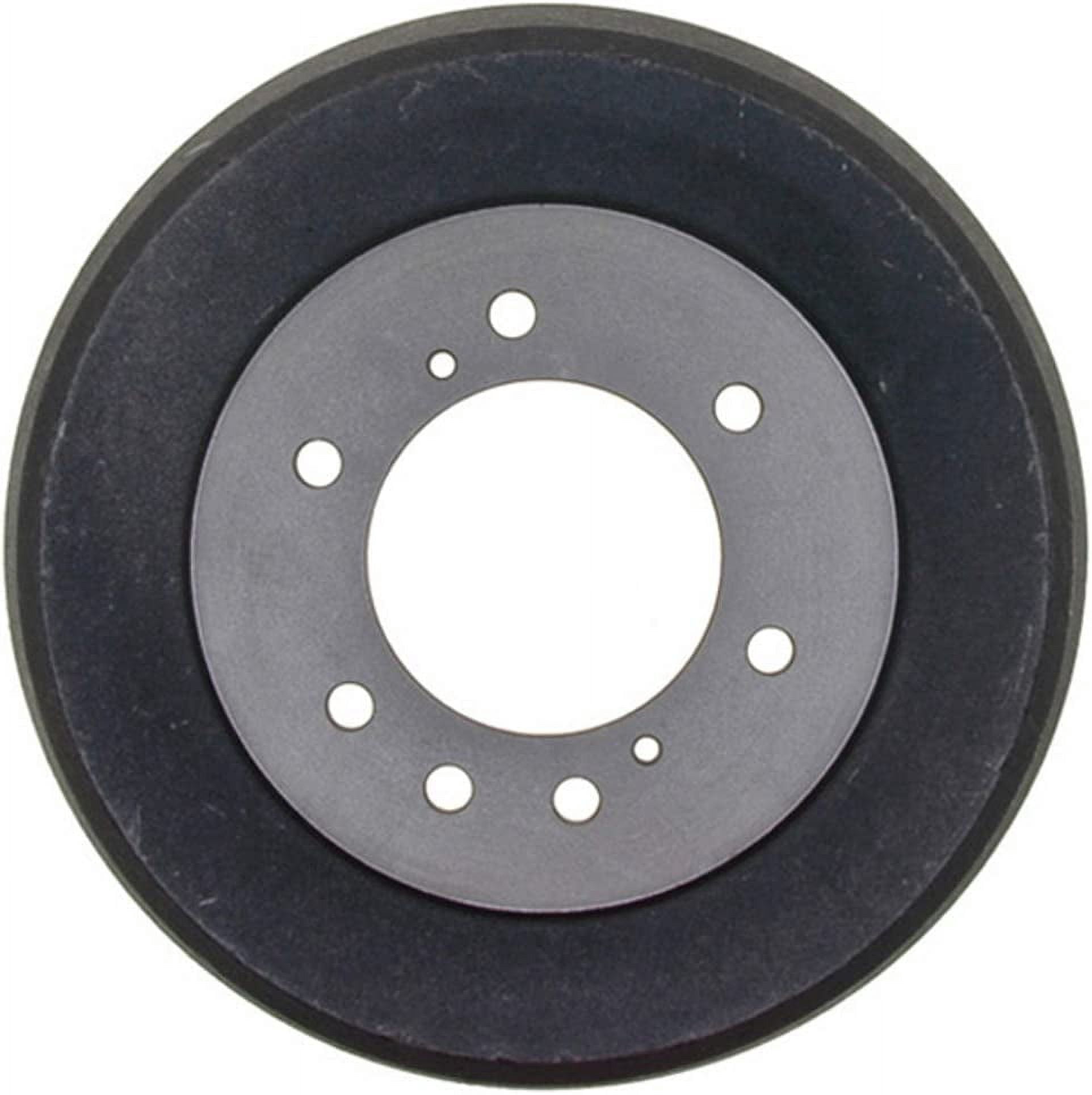 Raybestos R-Line Drums, 97728R Fits select: 2002-2004 NISSAN PATHFINDER, 1999-2003 INFINITI QX4