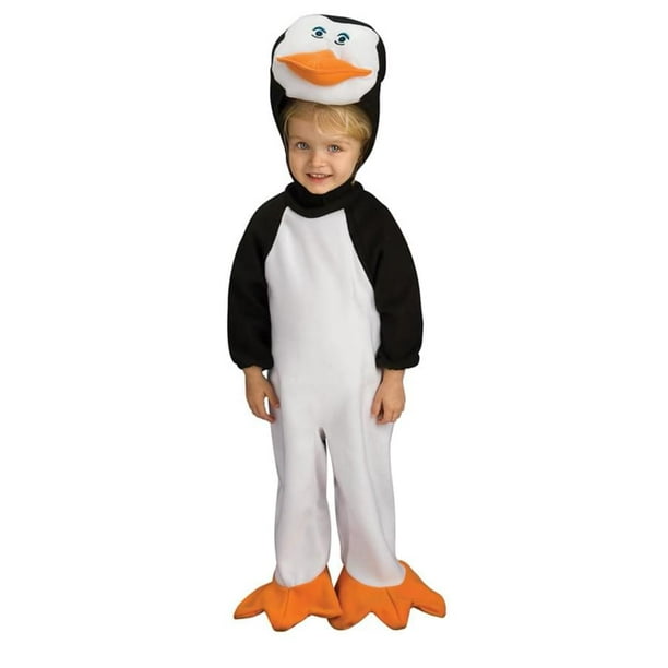 Penguin dress for baby 2025