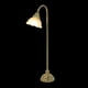 thumbnail image 2 of Miniature Floor Lamp Small Floor Lamp Model Mini House Ornament No Wire, 2 of 3