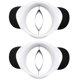 thumbnail image 1 of Fruit Slicer, Divider, Core Remover, Kitchen Gadget, 1 of 5