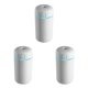 thumbnail image 1 of Wosthever Humidificador de aire de 450 ml, difusor de carga USB, atomizador de aroma, blanco Type1 NO1 Wosthever CBP271117, 1 of 1