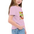 thumbnail image 3 of Camiseta Algodón de DBZ para niños, 3 of 5