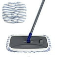 Axio Useful Steam Mop Cloth Portable Replacement Clean Washable Cloth