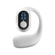 thumbnail image 2 of Auriculares inalámbricos Bluetooth 5.3 con cancelación de ruido y pantalla digital para llamadas, 2 of 8