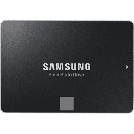 Samsung 850 EVO 2TB 2.5-Inch...