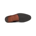 thumbnail image 3 of Stacy Adams Finnegan Wingtip Lace-Up Boot Olive Multi 25427-302, 3 of 8