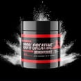 thumbnail image 3 of Goliath Labs Creatine Monohydrate [300g] Creatine Monohydrate Powder for Performance, Recovery | Mix with Workout Shakes, Juices | Unflavored, No Additives | 5g Creatine Micronized /Serving, 3 of 8