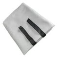 thumbnail image 2 of BLEEUS Fire Blanket Fire Suppression Blanket Flame Retardant Protection Emergency Supplies (1.2 X 1.2 M), 2 of 10