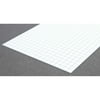 Evergreen Scale Models Square Tile 1/3 EVG4506 Plastic Building Supplies