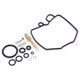 thumbnail image 4 of Kit de Reparación de Carburador kangjianwuwushu Compatible con Honda CX650C/GL650/Silverwing 24 Piezas, 4 of 9