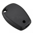 thumbnail image 5 of Replacement Key Fob Shell For Dacia For Renault For Clio 3 For Twingo 2 Button Case Compatible With Multiple Models, 5 of 9