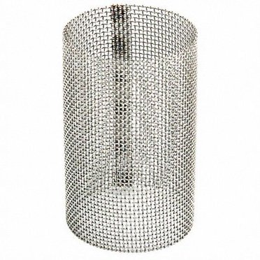 Shurflo Filter / Strainer 1/2 255-223 - Twist On - In-Line Filter - 2