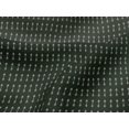 thumbnail image 4 of oneOone Viscose Jersey Fabric Arrow Ikat Print Fabric By The Yard 60 Inch Wide, 4 of 5