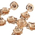 thumbnail image 2 of SEWACC Durable Cross Drop Beautiful Design for Formal Or Casual Outfits, 2 of 4