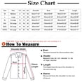 thumbnail image 2 of GigrtiJin Men's Crewneck Sweatshirts Long Sleeve Casual Relaxed Pullover Shirt Fashion Lightweight Comfy Tops, 2 of 7