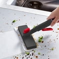 thumbnail image 5 of Spray Mop with Bottle Wet Dry Flat Floor Cleaner Hands-Free Reusable Kitchen Bathroom, 5 of 6