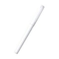 thumbnail image 2 of Rkxzt Pen,Eternal Writing Tool,Inkless Pencil & Pen,Unlimited Graphite Pen,Replaceable Tip,Fine Line Drawing,Ideal for Note-Taking & Technical Sketching,Summer Savings|plastic,White, 2 of 8
