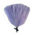 thumbnail image 1 of 10 piezas de hierba artificial de pampas para decoración, realista, esponjosa, alta, seca, para el hogar, la oficina, la boda, la fiesta, centro de mesa, decoración bohemia., 1 of 8