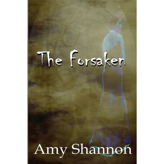 The Forsaken, (Paperback)