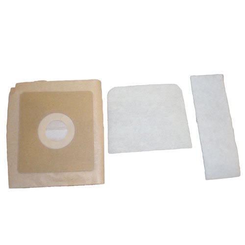 Bissell Butler Canister Vacuum Bags 32023