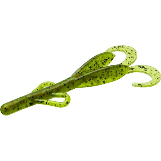 zoom baby brush hog mardi gras